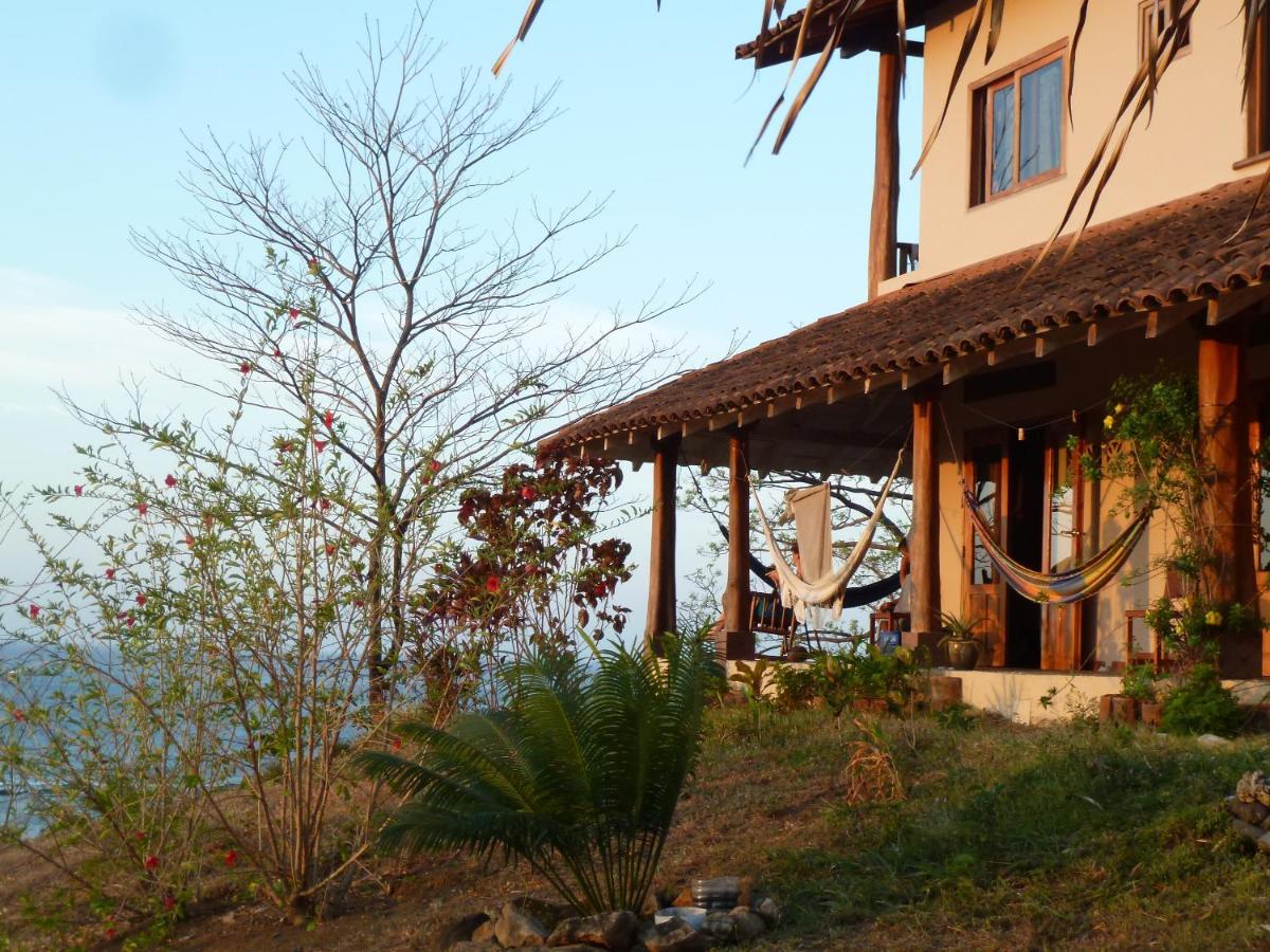 Kambutaleko Hotel Cambutal