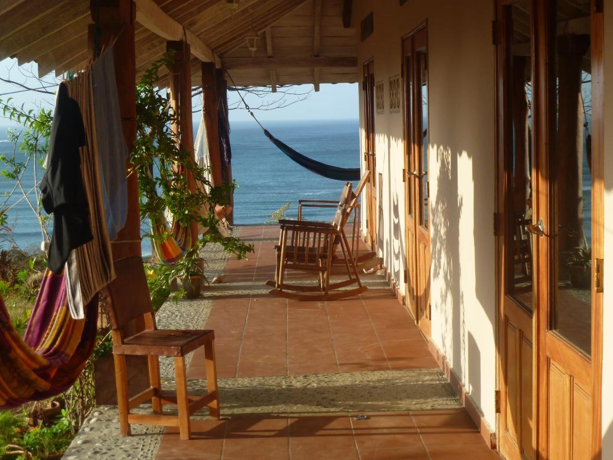 Hotel Kambutaleko Cambutal