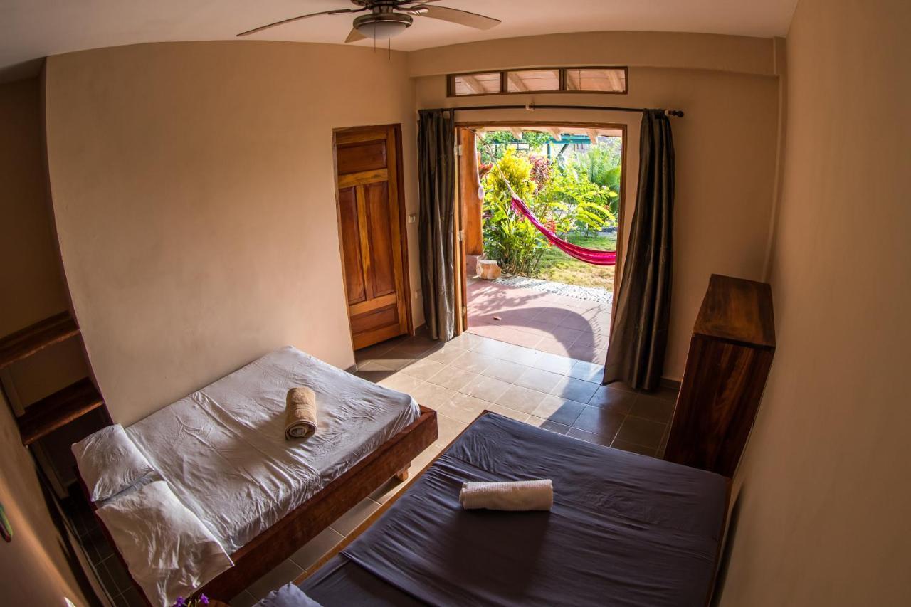 Kambutaleko Hotel Cambutal