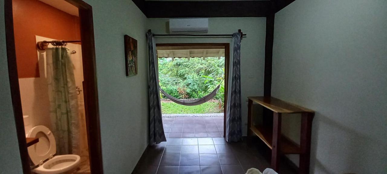 Hotel Kambutaleko