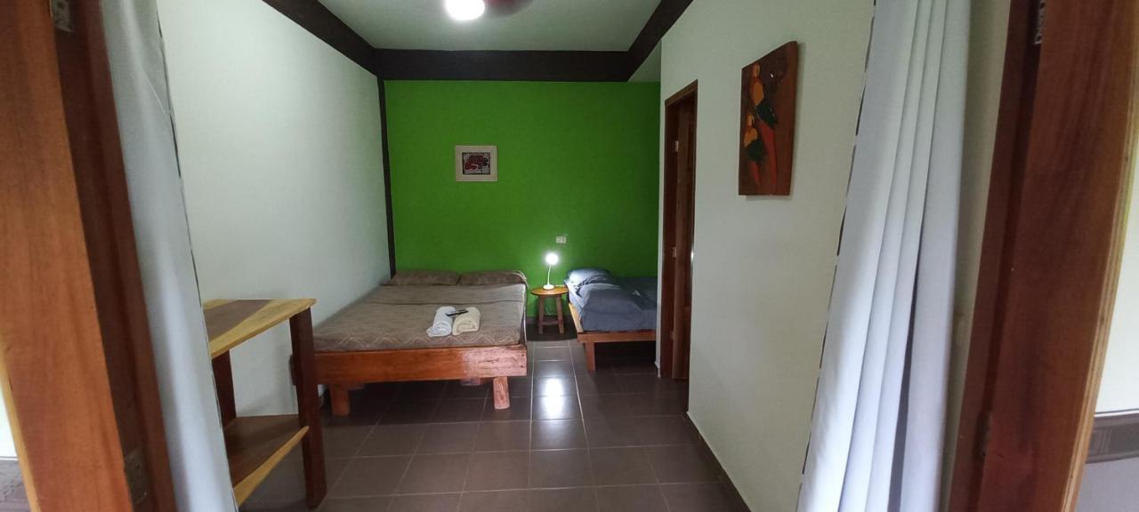 Kambutaleko Hotel *