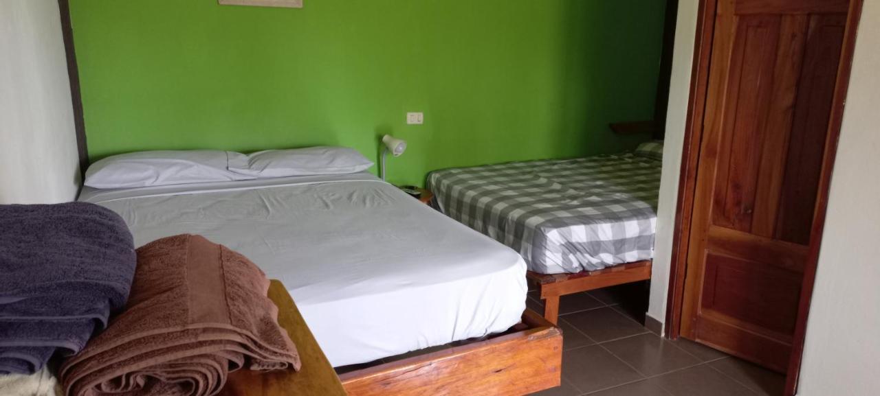 Kambutaleko Hotel