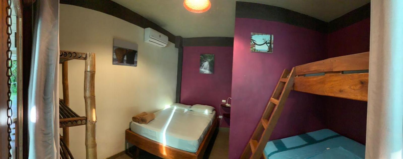 Kambutaleko Hotel *