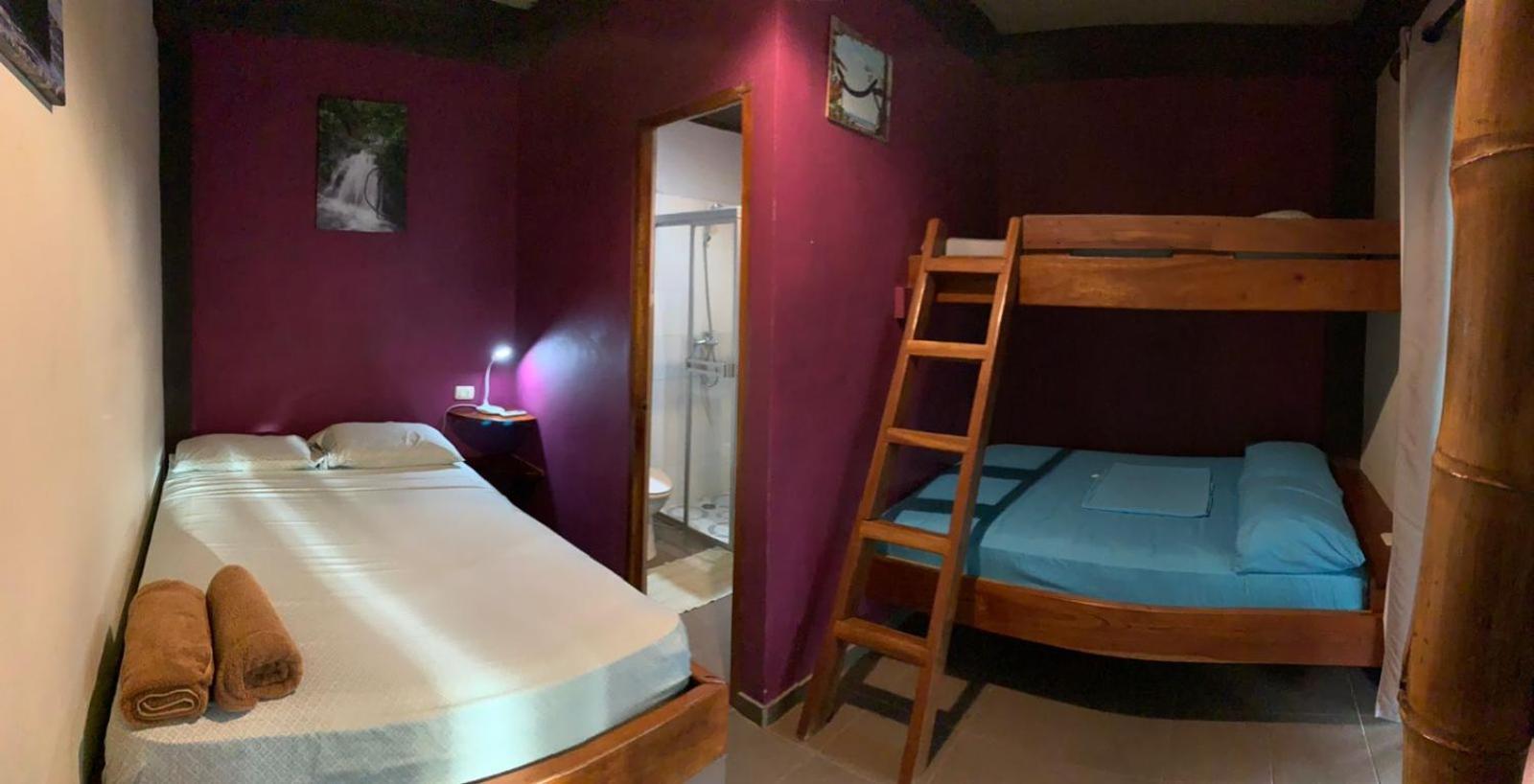 Hotel Kambutaleko