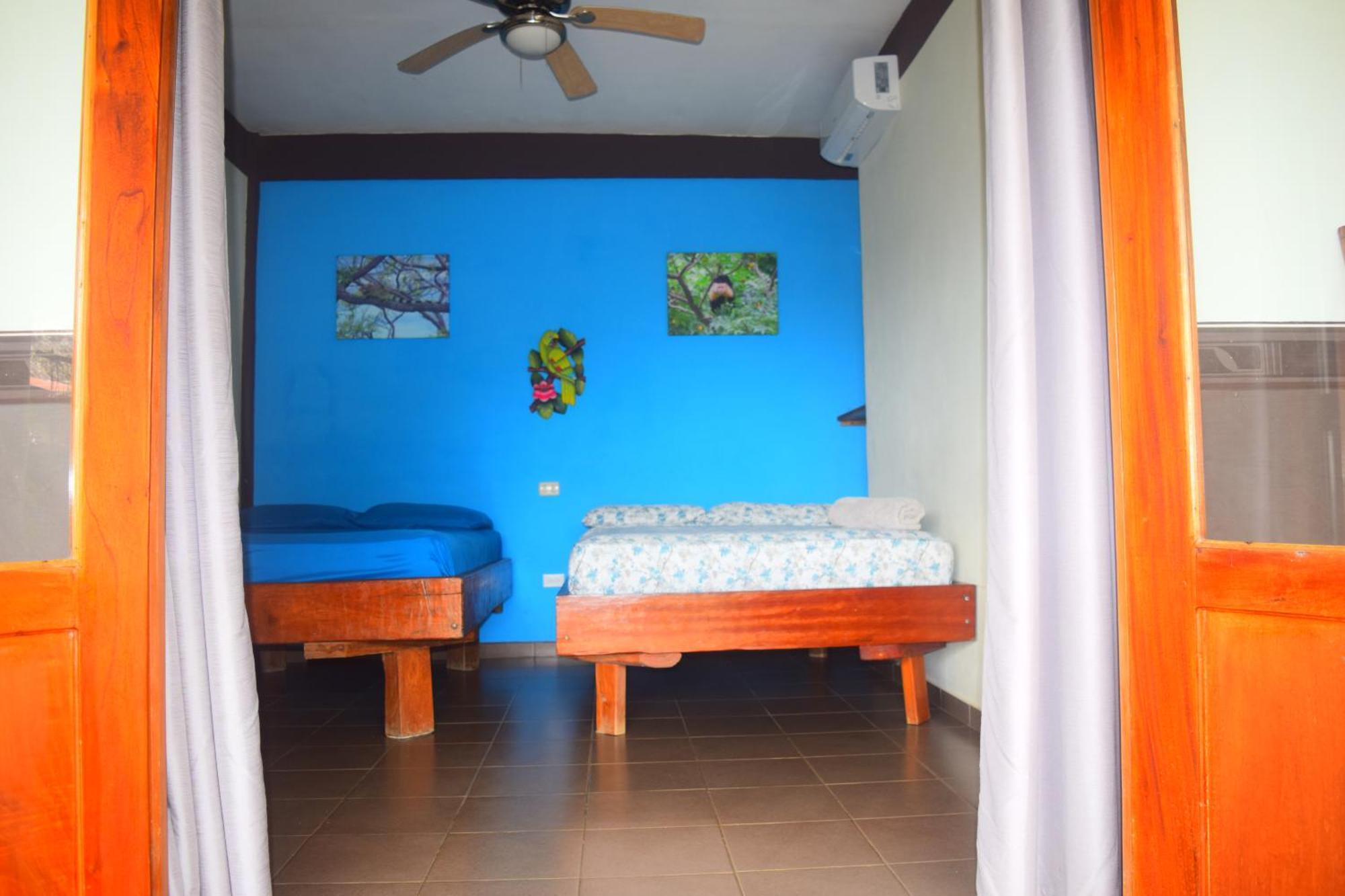 Kambutaleko Hotel