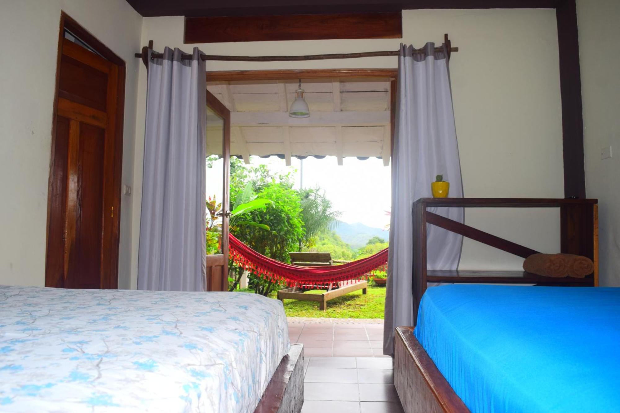 Hotel Kambutaleko