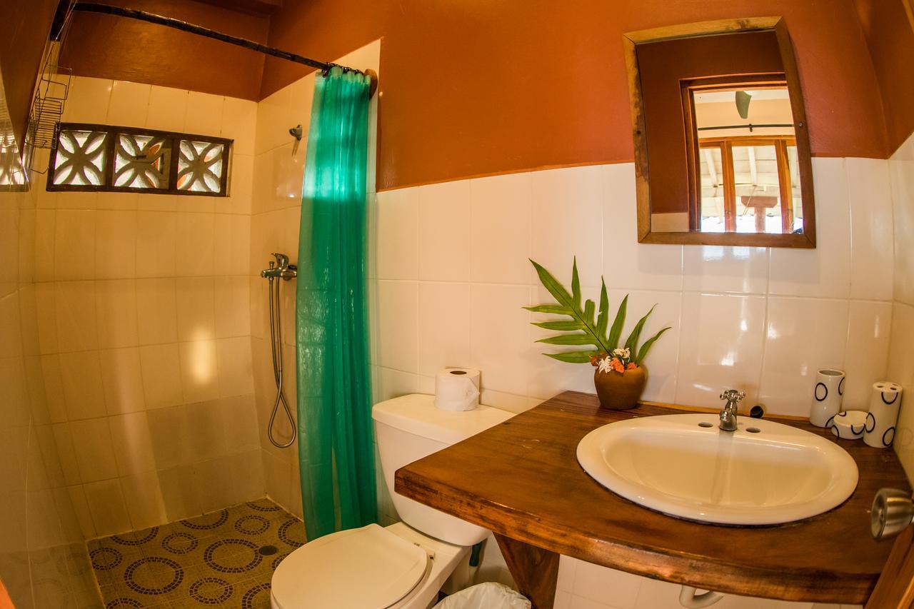 Hotel Kambutaleko