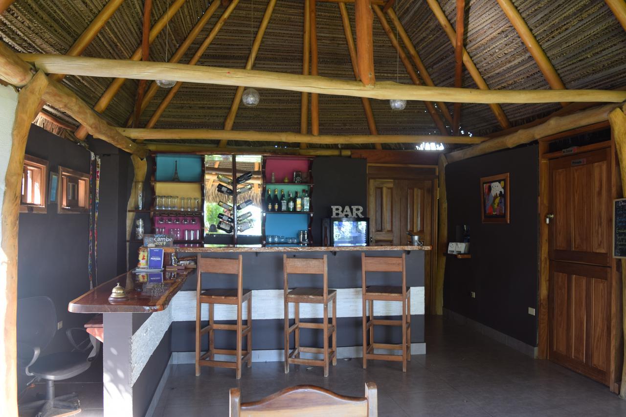 Kambutaleko Hotel Cambutal